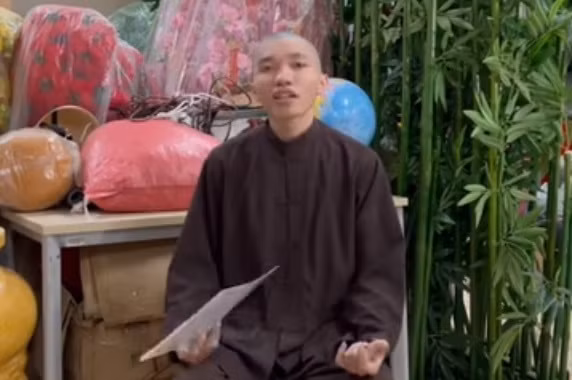 Them 1 doi tuong o “Tinh that Bong Lai” bi khoi to, bat tam giam