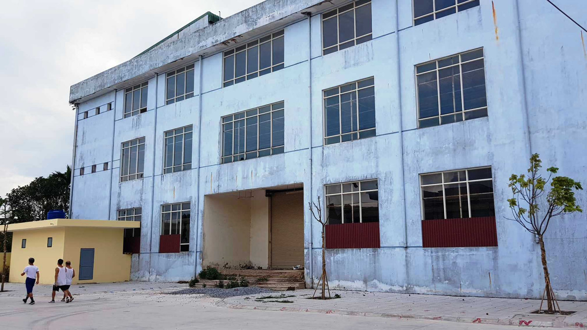 Sieu thi cho Cuoi gan 50 ty bo hoang, xuong cap tram trong o Hai Duong-Hinh-2