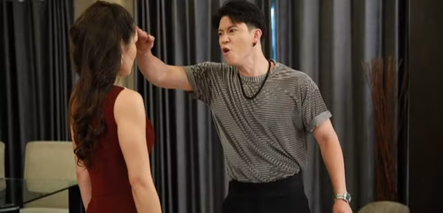 Hon ho khoe chong ve manh dat bac ty bo moi cho, khong ngo anh gian