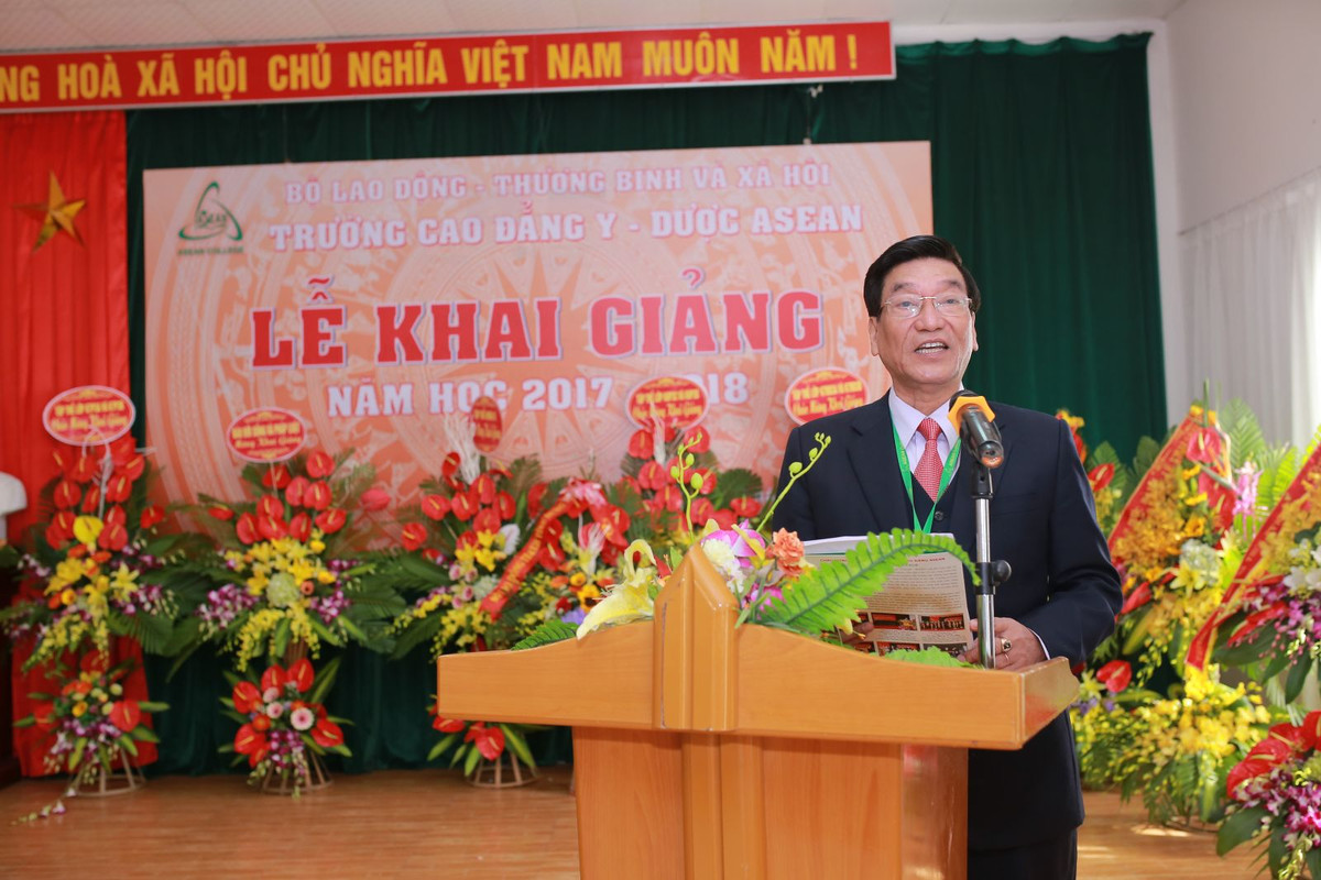 Sai phạm khiến Giám đốc Bệnh viện Quân y 110 Diêm Đăng Thanh bị bắt? - Hình 2 Sai pham khien Giam doc Benh vien Quan y 110 Diem Dang Thanh bi bat?-Hinh-2