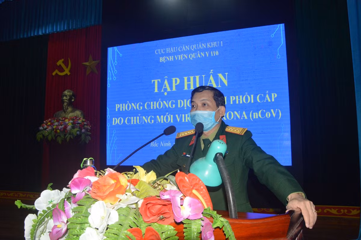 Bệnh viện còn thực hiện các nhiệm vụ huấn luyện, sẵn sàng chiến đấu và thực hiện chương trình mục tiêu quốc gia quân dân y kết hợp, khám chữa bệnh và cấp thuốc miễn phí cho bà con nhân dân trên địa bàn đóng quân và các xã vùng sâu, vùng xa trên địa bàn thuộc 6 tỉnh Quân khu 1, thực hiện nhiệm vụ luân phiên tại đảo Sơn Ca, thuộc quần đảo Trường Sa, tỉnh Khánh Hòa.