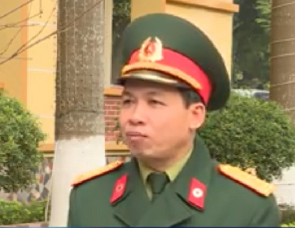 Cuối năm 1995, ông Thanh được Cục quân y lựa chọn đi thực tập sinh tại bệnh viện Laveran-Marseil, Cộng hòa Pháp. Sau thời gian thực hiện đề tài, ông Thanh trở về tiếp tục làm việc tại khoa Nội tiêu hóa rồi theo học cao học chuyên ngành Nội tiêu hóa tại Học viện Quân y. Sau đó, giữ cương vị Phó Chủ nhiệm rồi Chủ nhiệm khoa Nội Tiêu hóa, bệnh máu, Bệnh viện Quân y 110.