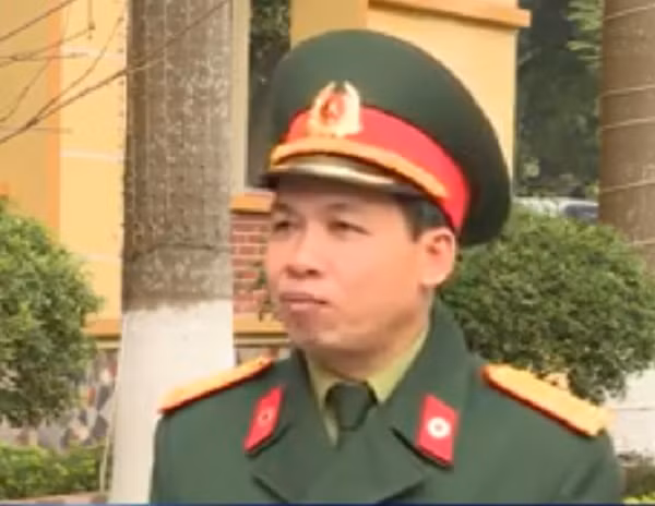 Cuối năm 1995, ông Thanh được Cục quân y lựa chọn đi thực tập sinh tại bệnh viện Laveran-Marseil, Cộng hòa Pháp. Sau thời gian thực hiện đề tài, ông Thanh trở về tiếp tục làm việc tại khoa Nội tiêu hóa rồi theo học cao học chuyên ngành Nội tiêu hóa tại Học viện Quân y. Sau đó, giữ cương vị Phó Chủ nhiệm rồi Chủ nhiệm khoa Nội Tiêu hóa, bệnh máu, Bệnh viện Quân y 110.