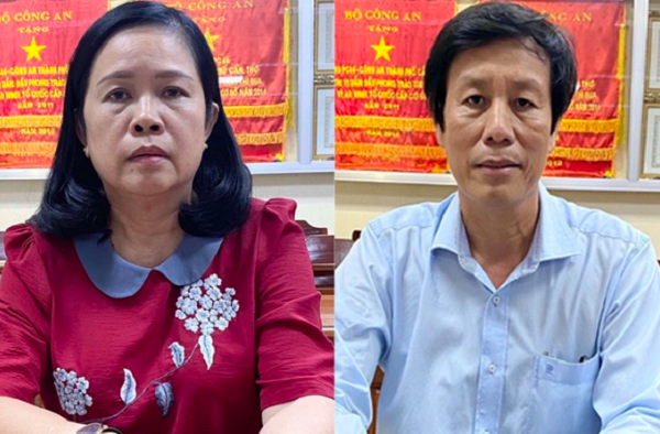 Trước đó, tháng 3/2021, bà Hoàng Thị Thúy Nga thu hút sự chú ý của dư luận khi bị C03 khởi tố, bắt tạm giam cùng với ông Cao Minh Chu và bà Bùi Thị Lê Phi – hai nguyên là Giám đốc Sở Y tế Cần Thơ. Bị can Nga đang bị giam tại Trại tạm giam Công an tỉnh Phú Thọ.