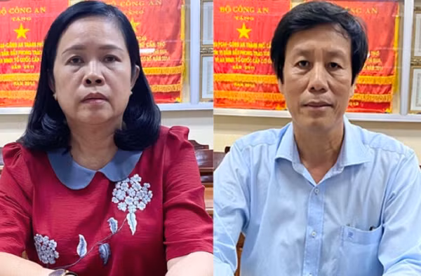 Trước đó, tháng 3/2021, bà Hoàng Thị Thúy Nga thu hút sự chú ý của dư luận khi bị C03 khởi tố, bắt tạm giam cùng với ông Cao Minh Chu và bà Bùi Thị Lê Phi – hai nguyên là Giám đốc Sở Y tế Cần Thơ. Bị can Nga đang bị giam tại Trại tạm giam Công an tỉnh Phú Thọ.