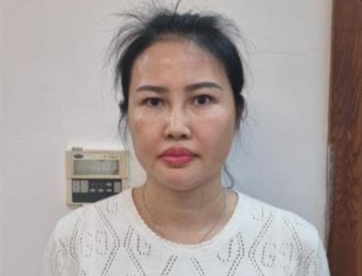 Nữ doanh nhân khiến 5 giám đốc Sở Y tế, Giáo dục xộ khám là ai? - Hình 2 Nu doanh nhan khien 5 giam doc So Y te, Giao duc xo kham la ai?-Hinh-2