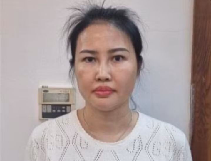 Nu doanh nhan khien 5 giam doc So Y te, Giao duc xo kham la ai?-Hinh-2