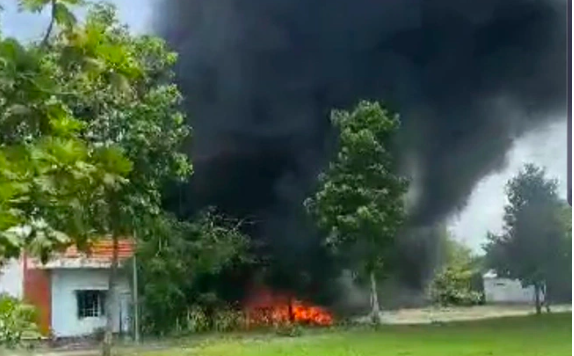 Tin nóng 22/5: Đang điều tra cô gái gợi cảm bị kẻ biến thái sàm sỡ - Hình 2 Tin nong 22/5: Dang dieu tra co gai goi cam bi ke bien thai sam so-Hinh-2