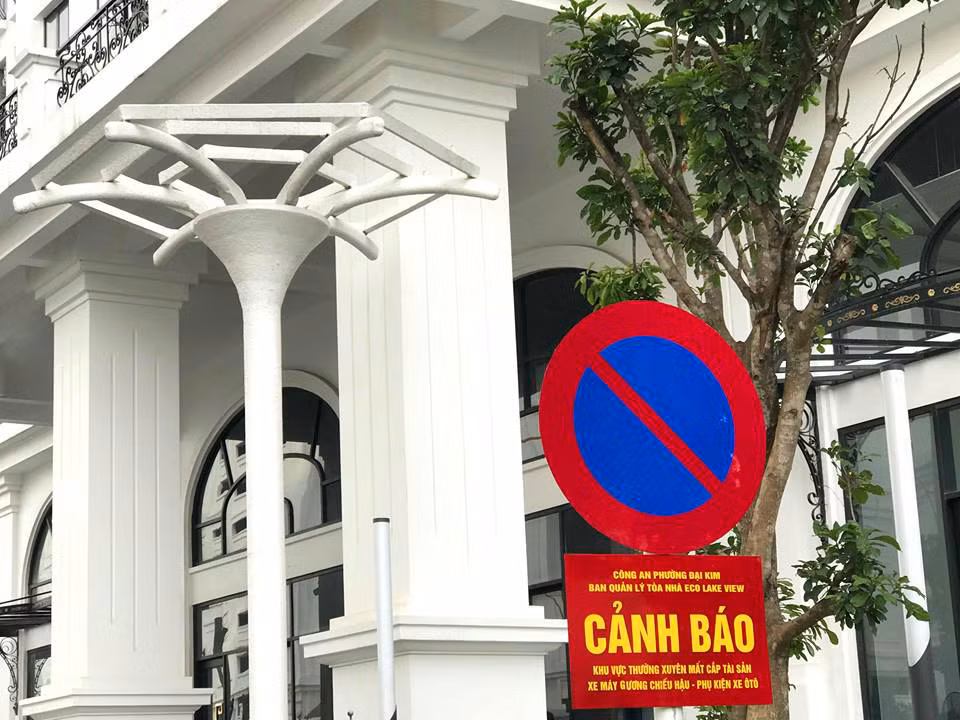 Chung cu Eco Lake View: Canh bao “thuong xuyen mat cap tai san”?-Hinh-2