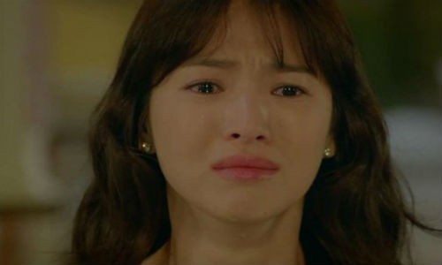 Khoc ngat vi 2 nguoi tinh cua chong om bung den nha an va