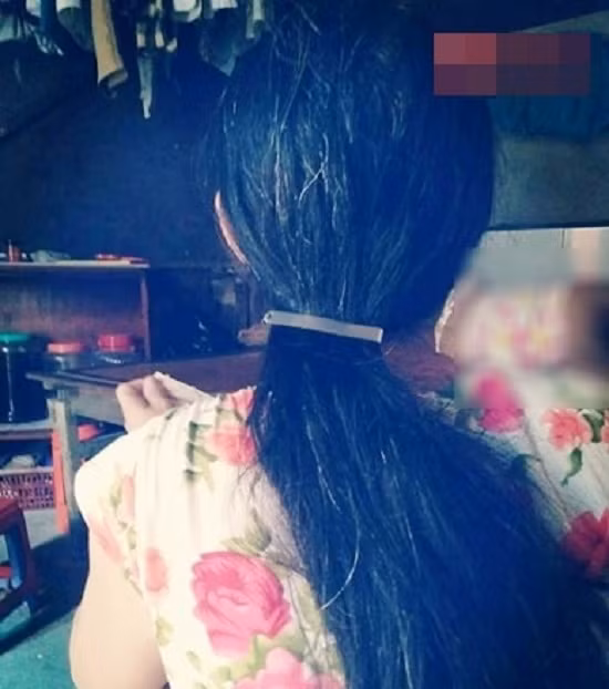 Phan no ga chong do dau hoa vao com bat vo tuyet thuc