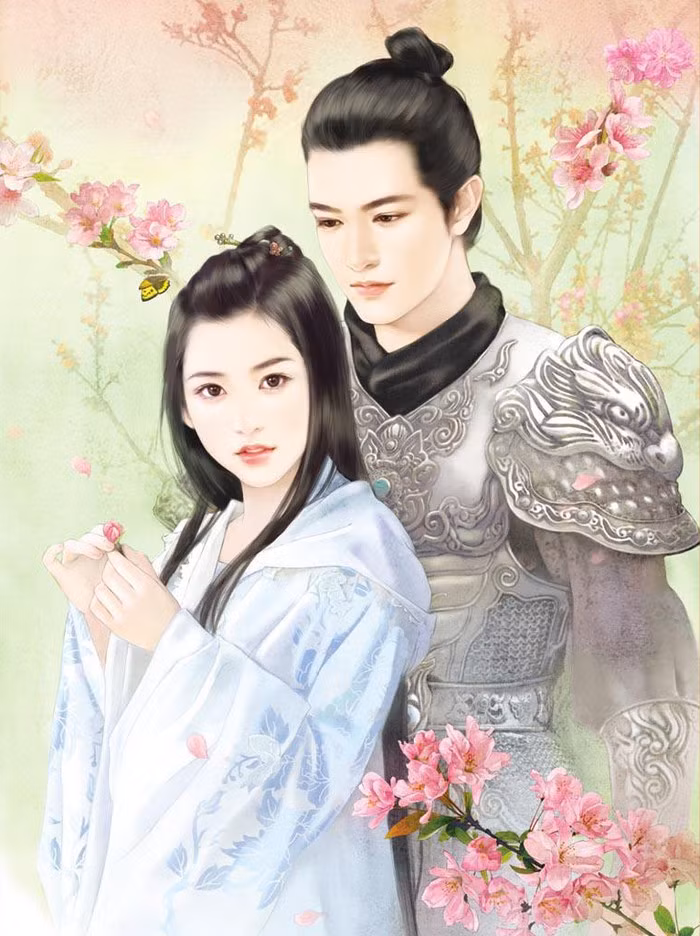 Nguyên nhân thứ năm: Dám theo đuổi tình yêu đích thực của đời mình: Điển hình là công chúa Cao Dương của Đường Thái Tông. Thân là công chúa đương triều được vua cha nhất mực cưng chiều và được gả cho con trai thứ hai của tể tướng đương triều Phòng Huyền Linh là Phòng Dị Ái.