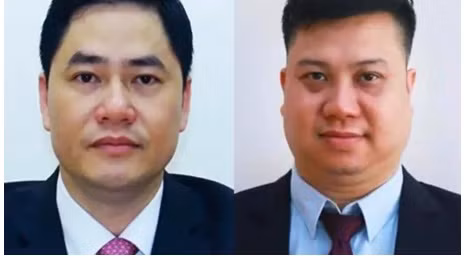 Qua khám nghiệm hiện trường, công an xác định vị trí ông Tín nằm chết là tầng trệt block D, chung cư Hoàng Anh Gia lai 3. Trên tầng 14 block D chung cư, tại khu vực lan can giếng trời và lan can phía sau phòng của ông Dũng có dấu vết sạch bụi, ngoài ra không phát hiện thêm dấu vết khác. (Ông Bùi Hữu Toàn - Hiệu trưởng và ông Nguyễn Đức Trung-Hiệu phó bị đình chỉ công tác)