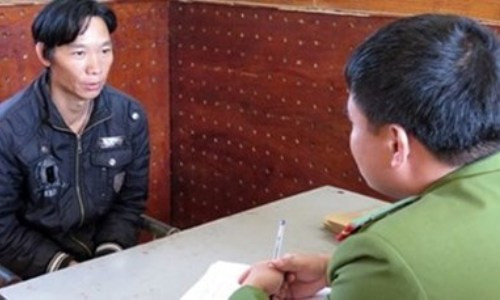 Thảm án “ma chài” rúng động Việt Nam Tham an “ma chai” rung dong Viet Nam