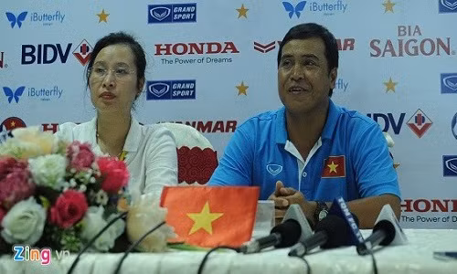 Cong Phuong se bi chan chinh loi choi