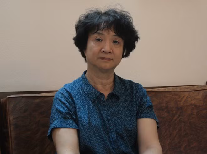 Tong tham muu truong dau tien cua QDNDVN day con the nao?-Hinh-2