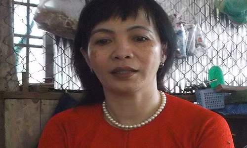 Chuyện mua bán... chồng giá 50 triệu đồng diễn ra thế nào Chuyen mua ban... chong gia 50 trieu dong dien ra the nao