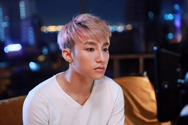 Sơn Tùng M-TP.