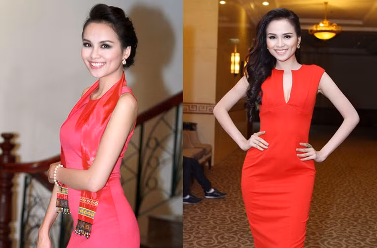 Cuối tháng 2/2014, thông tin Hoa hậu Diễm Hương bị chồng đệ đơn ly dị đã khiến công chúng bất ngờ. Sự thật được hé lộ, người đẹp đã kết hôn với đại gia Trường Chinh từ tháng 11/2011. Điều đáng nói, Diễm Hương đã lừa dối cơ quan chức năng, có chồng vẫn tham gia cuộc thi "Hoa hậu Hoàn vũ 2012".