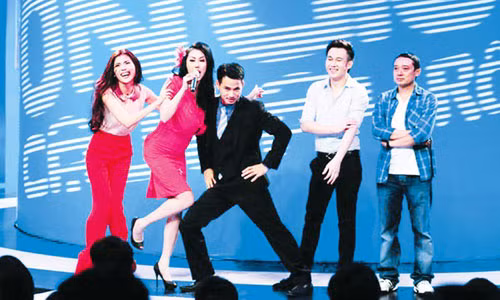 hoai nghi on gioi cau day roi noi doi khan gia hinh anh