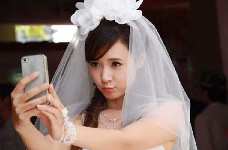 Hiện tại, đám cưới Midu và Phan Quang Thành đang là sự kiện được mong đợi của showbiz trong thời gian tới.