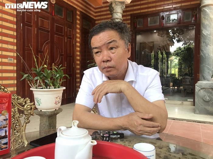 Thuc hu doanh nghiep o Nam Dinh nang phi hoa tang, con 'ac hon ca Duong Nhue'-Hinh-2