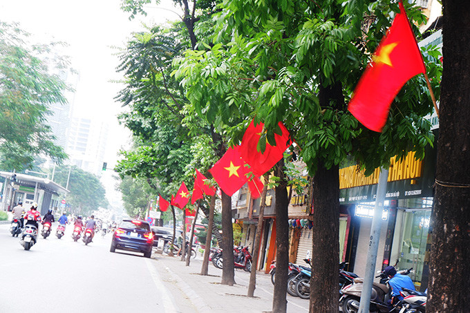Ngày 30 tháng 4 năm 1975 là thời khắc trên đất nước Việt Nam không còn bóng một tên xâm lược, là thời khắc mở đầu một kỷ nguyên mới độc lập, thống nhất non sông của dân tộc Việt Nam, đó là chiến thắng oanh liệt, hào hùng nhất của dân tộc ta trong hơn 4.000 năm lịch sử giữ nước… 