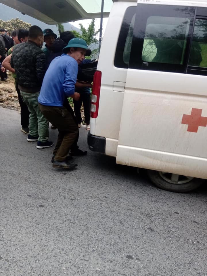 Yêu cầu Lãnh đạo UBATGTQ cùng các cơ quan chức năng làm việc với các cơ quan của tỉnh và Huyện Tam đảo để có đánh giá, phân tích về nguyên nhân vụ TNGT, đề xuất các giải pháp ngăn ngừa, không để xảy ra các vụ việc tương tự. 