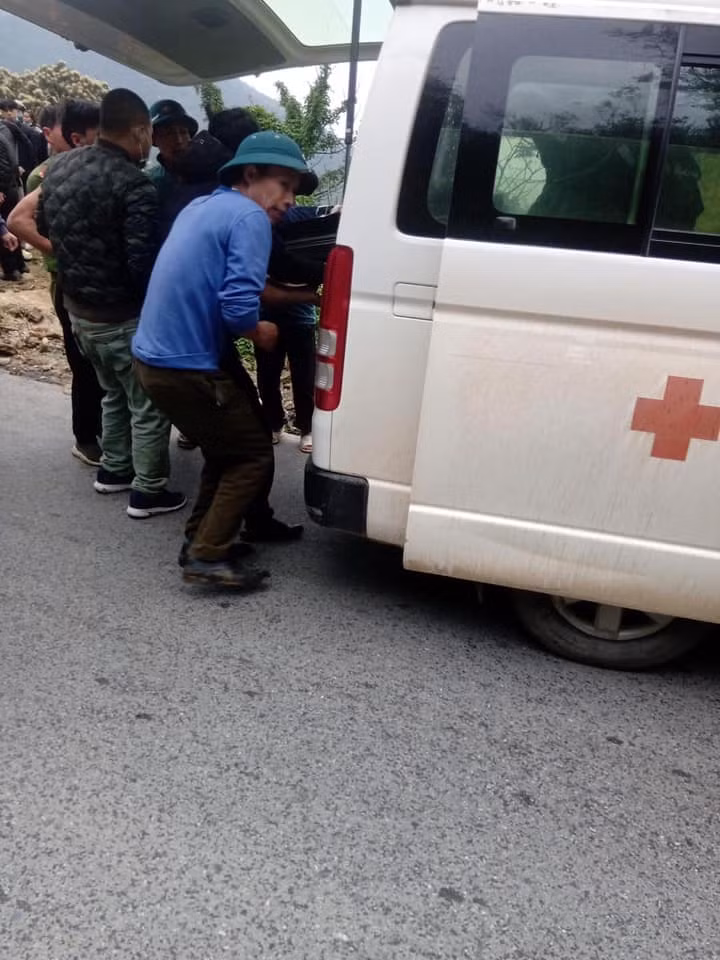 Yêu cầu Lãnh đạo UBATGTQ cùng các cơ quan chức năng làm việc với các cơ quan của tỉnh và Huyện Tam đảo để có đánh giá, phân tích về nguyên nhân vụ TNGT, đề xuất các giải pháp ngăn ngừa, không để xảy ra các vụ việc tương tự. 