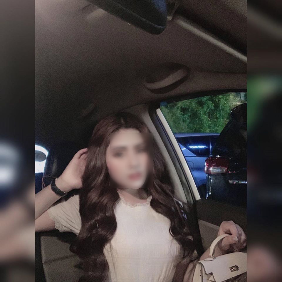 Chan dung tu ba xinh dep duong day vua ban dam vua choi ma tuy benh hoan-Hinh-13