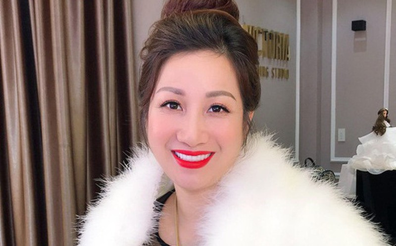 Vo giang ho Duong “Nhue” va nhung lan dai nao mang xa hoi