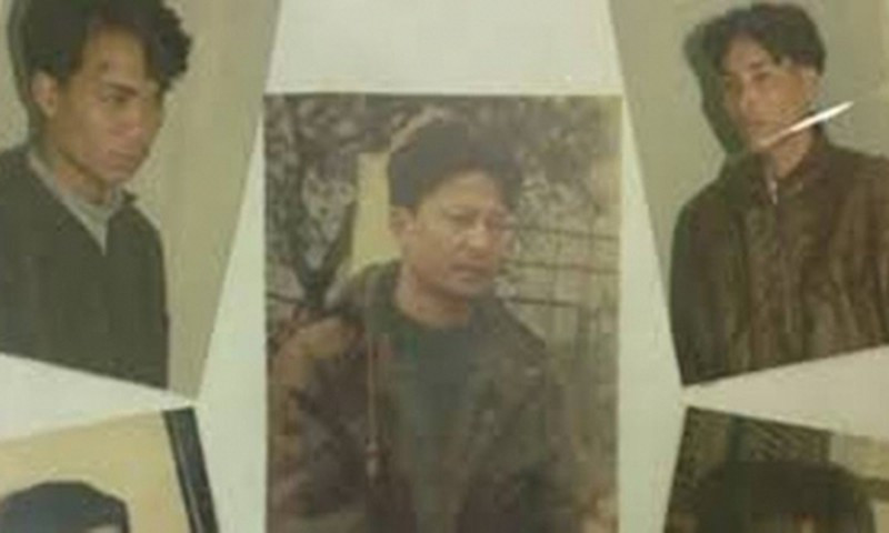 Đại bản doanh của Cu Nên đặt tại 112, Lạch Tray, quận Ngô Quyền, Hải Phòng, từ tháng 7/1993 đến tháng 3/1995 lò đào tạo sát thủ này đã gây ra nhiều vụ án nghiêm trọng trên địa bàn TP Hải Phòng như giết người, cướp tài sản, cố ý gây thương tích...