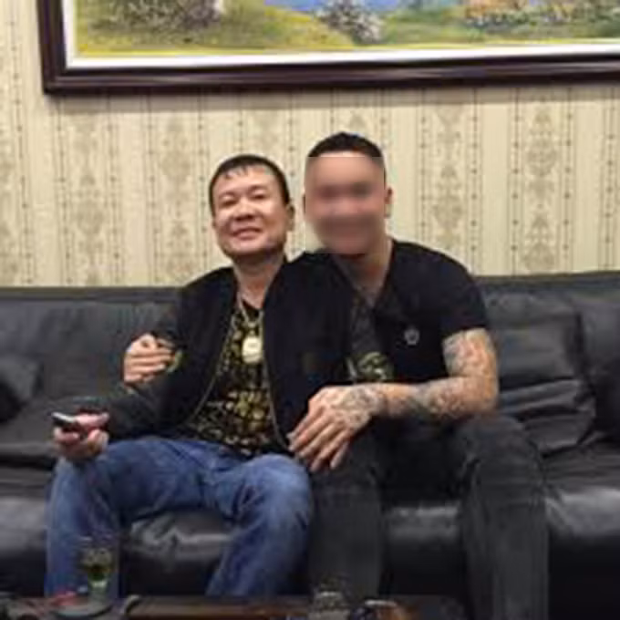 Thế, lực của đại ca giang hồ Sơn "Bạch Tạng" rất lớn, bởi Sơn có nhiều tiền và có những gã đàn em máu lạnh sẵn sàng xuống tay hay hi sinh thân mình mỗi khi có chuyện. Ngày 16/3/2002, CSHS, Công an Hà Nội đã phối hợp với Ban chuyên án Năm Cam đã bắt giữ Sơn "Bạch Tạng" và di lý ông trùm giang hồ này vào Miền Nam để phục vụ điều tra mở rộng các vụ án liên quan.