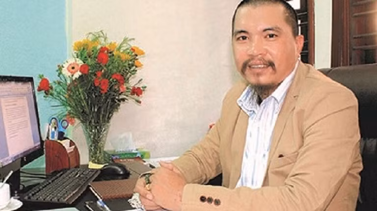 Vach tran manh khoe da cap tinh vi...Thien Rong Viet lua hon 10 ngan nguoi