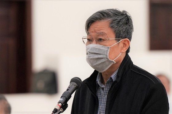 Vu AVG: Ong Nguyen Bac Son mong linh muc an thap nhat