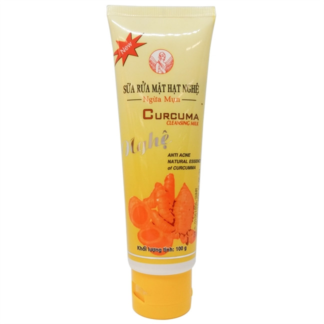 SRM hat nghe ngua mun Lan Hao bi thu hoi do khong dat chat luong