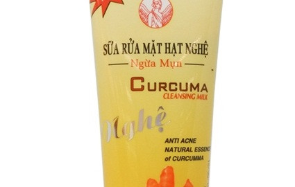 Vi dau SRM hat nghe ngua mun Lan Hao vuot gioi han vi sinh vat?