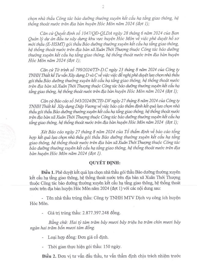 TPHCM: Cuoc dua “song ma” gianh goi thau nang cap truong TH Cau Xang-Hinh-3