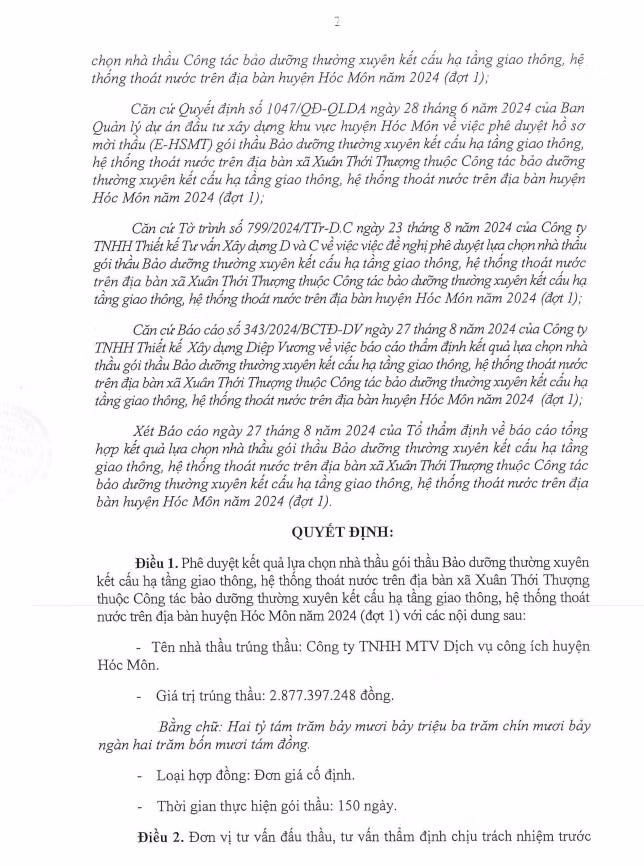 TPHCM: Cuoc dua “song ma” gianh goi thau nang cap truong TH Cau Xang-Hinh-3