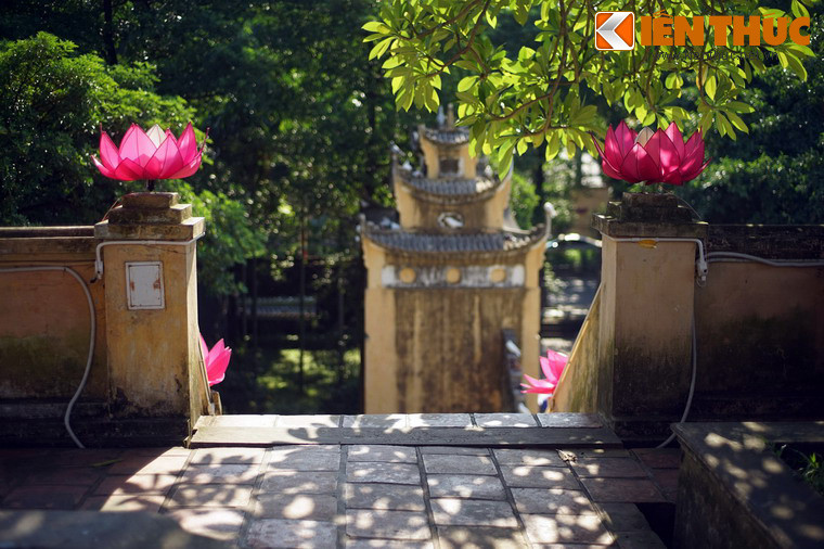 Những di vật khảo cổ học đã củng cố thêm nhận định Đoan Môn thời Lý, Trần, Lê về cơ bản đã tọa lạc tại cùng một vị trí.