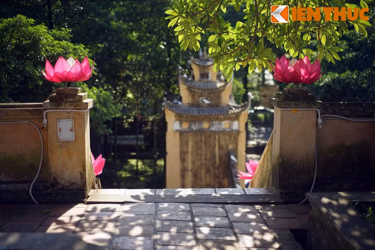 Những di vật khảo cổ học đã củng cố thêm nhận định Đoan Môn thời Lý, Trần, Lê về cơ bản đã tọa lạc tại cùng một vị trí.