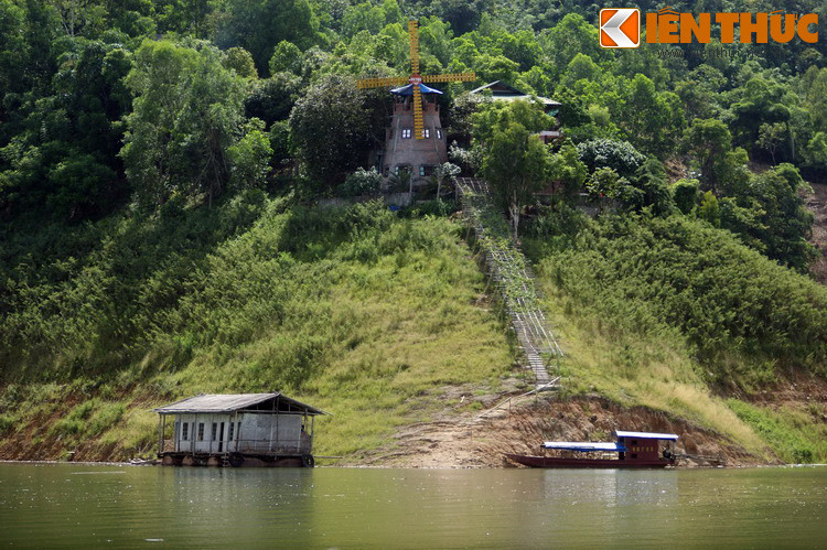 Trong những năm gần đây, Thung Nai đã trở thành điểm đến ưa thích của giới trẻ.