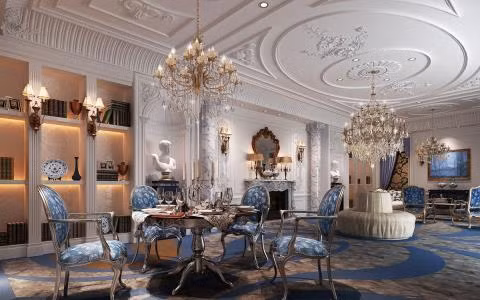 Mặt bằng các căn hộ được thiết kế hợp lý và tùy theo nhu cầu sử dụng, chủ nhân có thể chia nhỏ hoặc cộng thêm diện tích từ các căn hộ liền kề nhau.