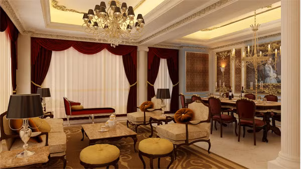 Giá bán các căn hộ tại dự án này dao động từ 70 - 80 triệu đồng/m2.