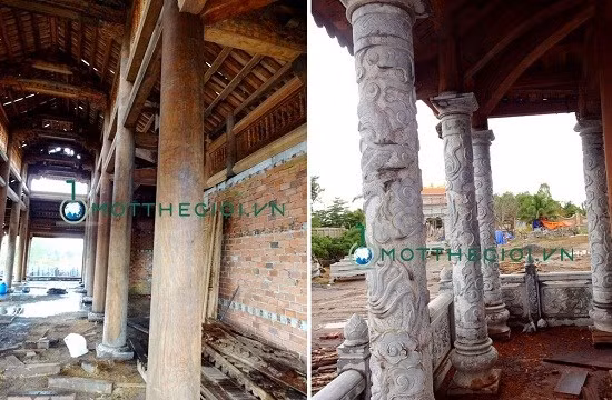 Đây là công trình mà danh hài Hoài Linh đặt trọn lòng mình vào đó.