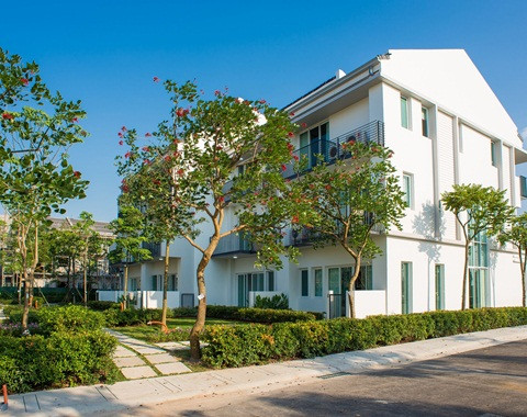 Khach hang to bi CDT du an Park City boi tin, 