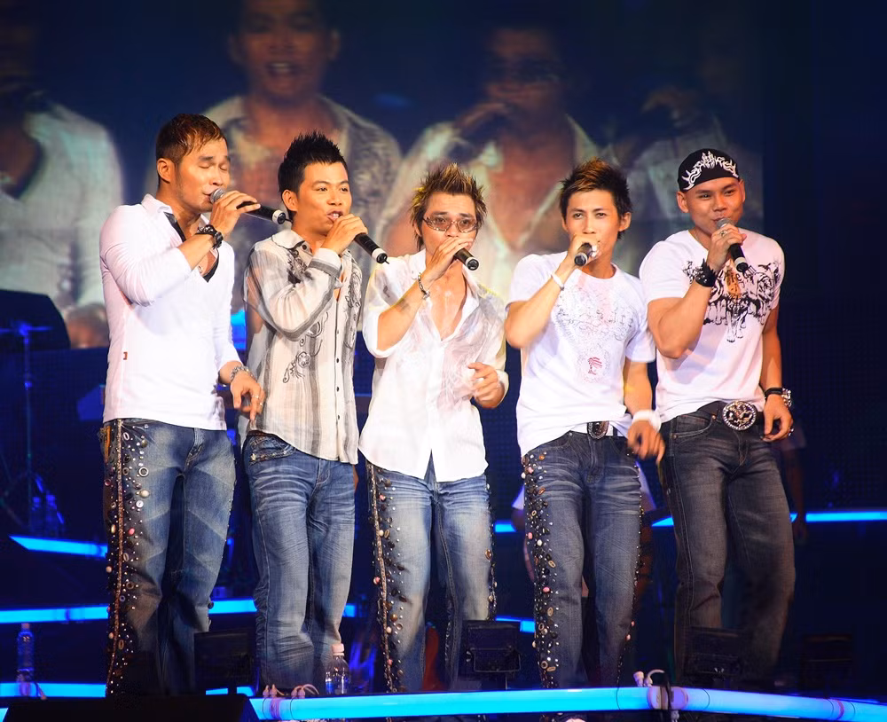 Dù không sở hữu ngoại hình bắt mắt nhưng MTV đã thành công ngay từ ngày đầu ra mắt với phong cách âm nhạc hiện đại, phóng khoáng với rock - điều mà các nhóm nhạc đang thiếu.