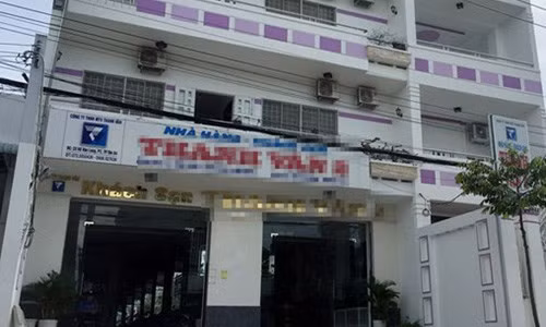 Diem nong 24h: Pho Cuc truong bi mat trom phai roi Long An gap