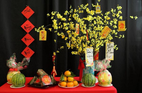 Tet Canh Ty 2020 se duoc nghi bao nhieu ngay?