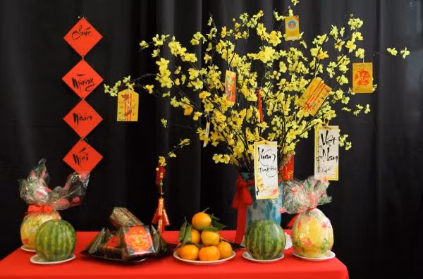 Tet Canh Ty 2020 se duoc nghi bao nhieu ngay?